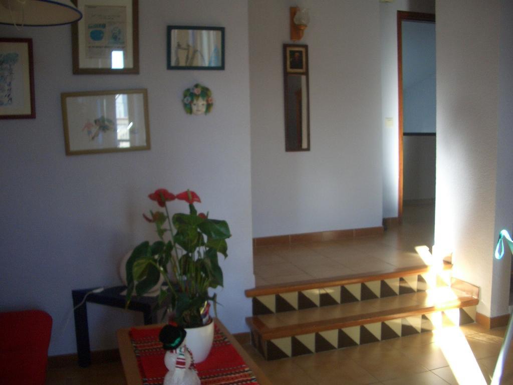 Apartamento S'Agaro Fagoi 客房 照片