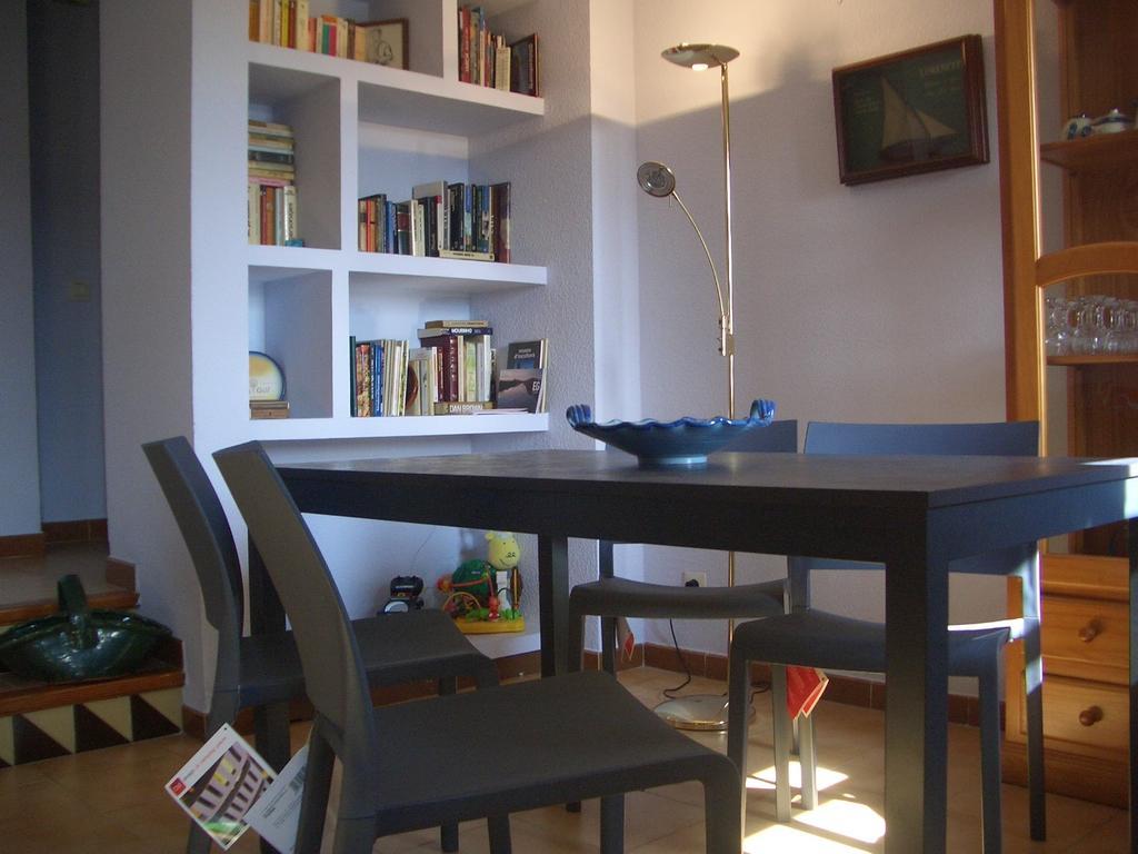 Apartamento S'Agaro Fagoi 客房 照片