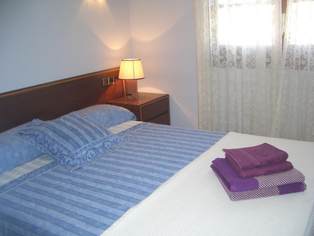 Apartamento S'Agaro Fagoi 客房 照片