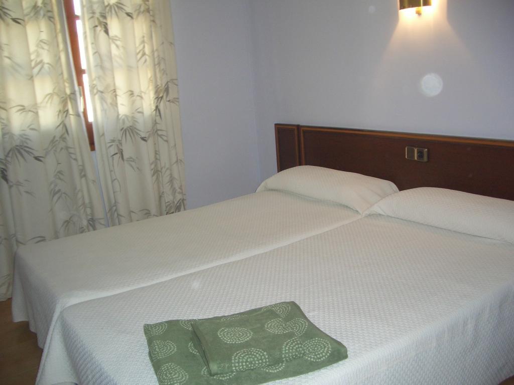 Apartamento S'Agaro Fagoi 客房 照片