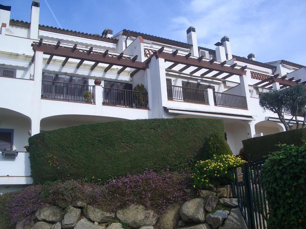 Apartamento S'Agaro Fagoi 客房 照片