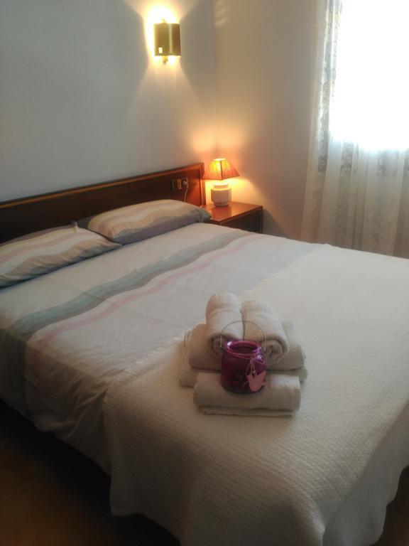Apartamento S'Agaro Fagoi 外观 照片