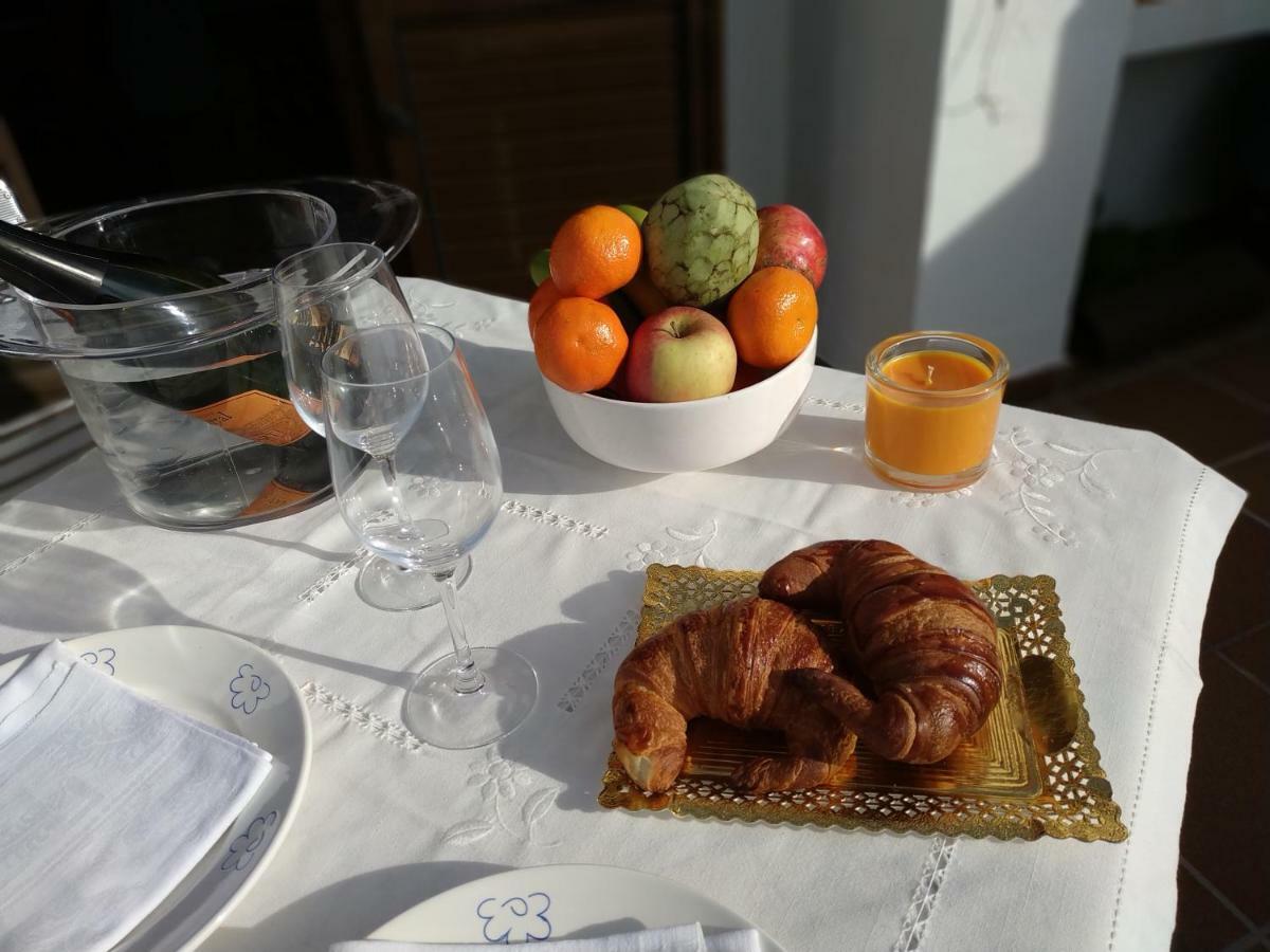 Apartamento S'Agaro Fagoi 外观 照片