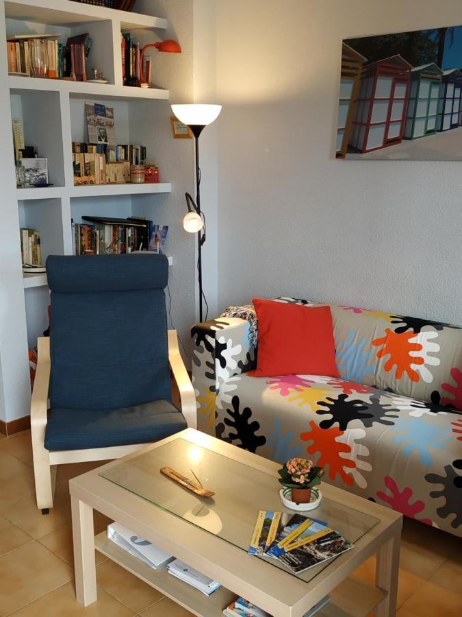 Apartamento S'Agaro Fagoi 外观 照片