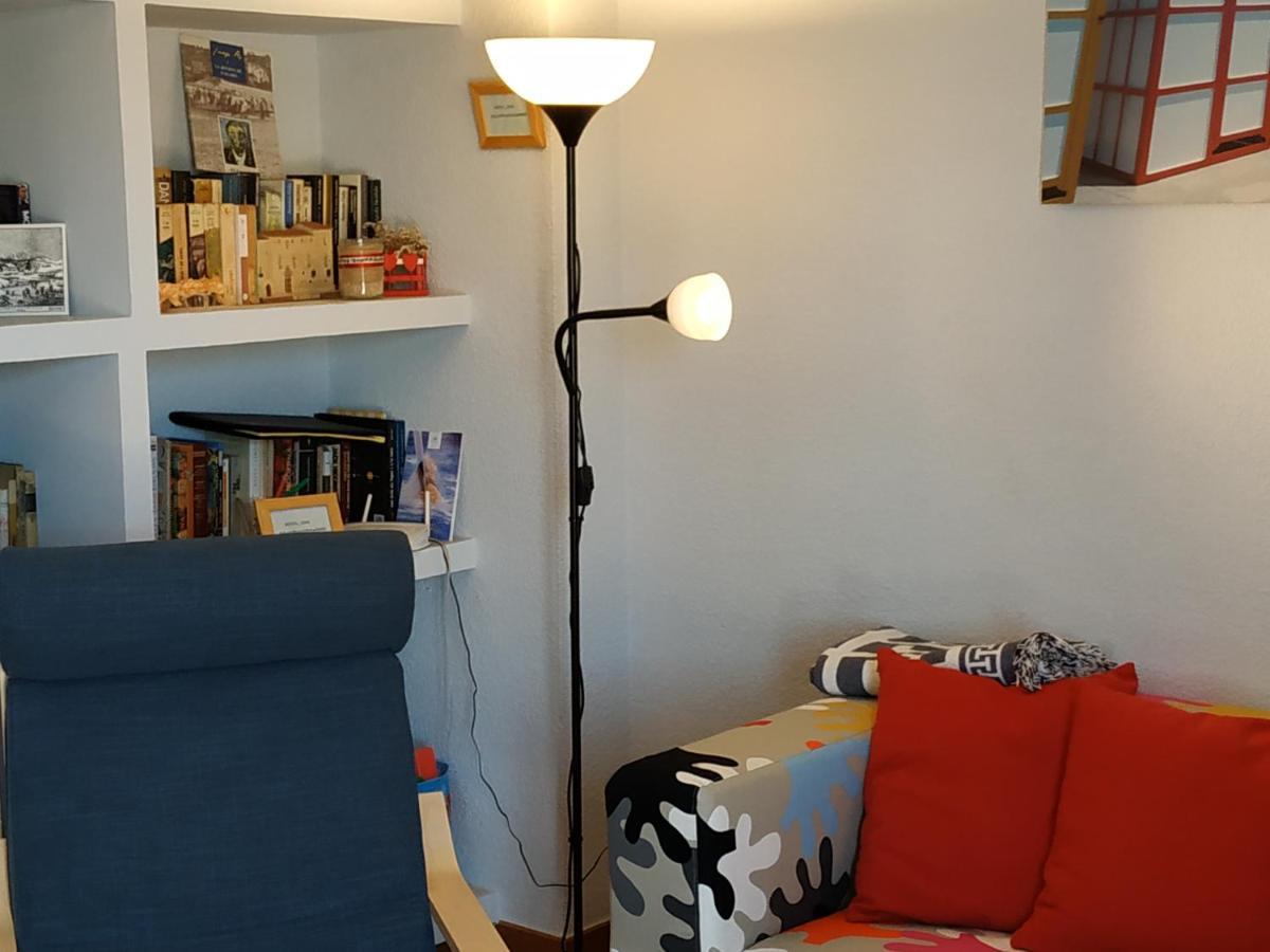 Apartamento S'Agaro Fagoi 外观 照片